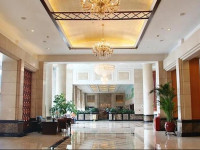 Lotus Huatian Hotel