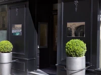 Hotel Le Senat 4*