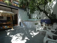 Casa de los Azulejos 2*