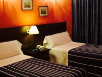 Hostal Sonsoles 2*