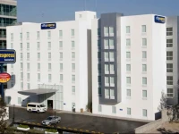 City Express Tijuana Rio 4*
