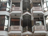 Baba Deluxe New Delhi Hotel 3*