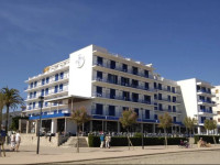 Hotel Marian Platja