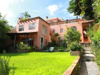 Suites Santo Domingo 4*
