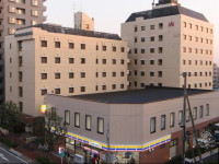Maple Inn Makuhari