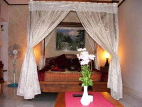 Pacung Indah Hotel