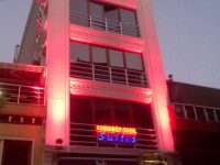Bakirkoy Sahil Hotel