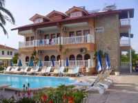Mehtap Hotel Dalyan