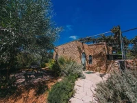 Tur Sinai Organic Farm Resort 3*
