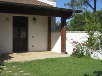 Hotel Masseria Fabrizio 1*