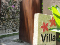 Villa Tiara