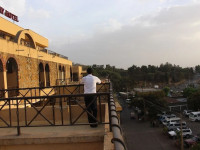 Taye Belay Hotel