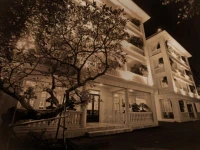 Cabochon Hotel & Residence 5*
