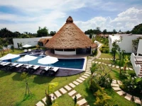 Navutu Dreams Resort and Spa 5*