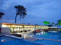 Club Hotel Belpinar
