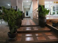 Baan Vor Sumongkol Service Apartment 2*