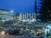 Y Lan Hotel