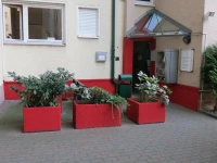 Amary City Residence 3*