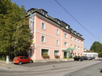 Scherer Hotel