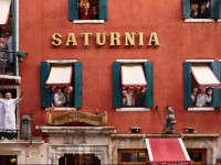 Hotel Saturnia & International