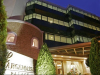 Suite Hotel SArgamassa Palace