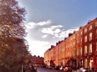 Fitzwilliam Townhouse 3*