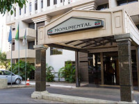 Monumental Bittar Hotel