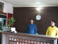 Indira International Inn 3*