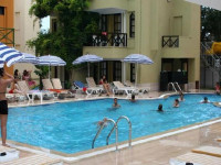 Club Cemar Beach