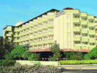 Kleopatra Beach Hotel