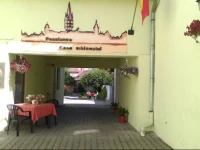 Pension Casa Sibianului 3*