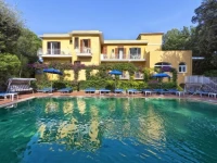 Cleopatra Ischia 3*