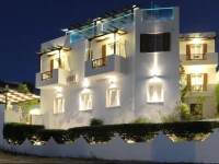 Ostria Hotel 2*