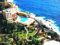 Berjaya Mahe Beach Resort