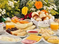 Pousada Valhacouto 3*