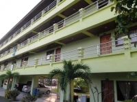 Rak Samui Residence 1*