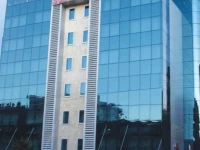 Grand Urfa Hotel 2*