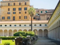Stazione Termini Accomodation 1*
