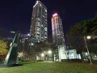 Brown Suites 3*