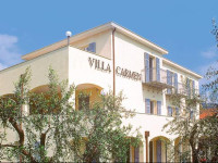Residence Villa Carmen