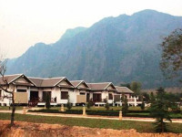 Thavixok Resort