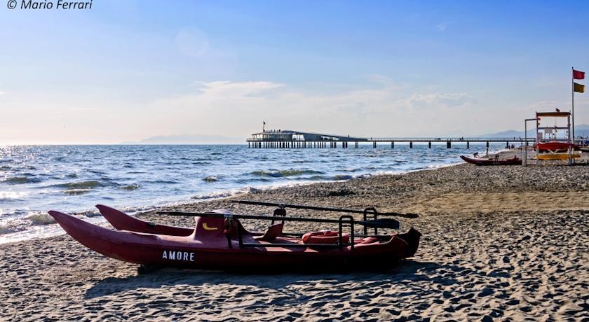 Hotel Biagi 3*