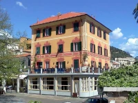 Hotel Miramare Noli 3*