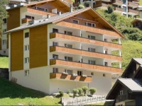 Haus Salix 3*