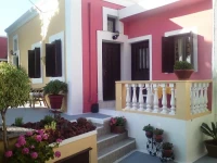Pansion Zaharoula 2*