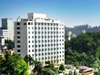 Starcity Suoi Mo Hotel 4*