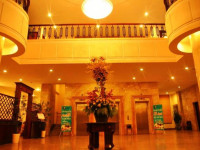 Starcity Suoi Mo Hotel