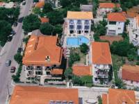 Theodora Studios and Apartments