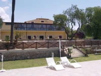 Hotel Villa Calandrino 2*