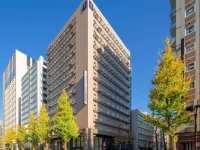 Comfort Hotel Yokohama Kannai 2*